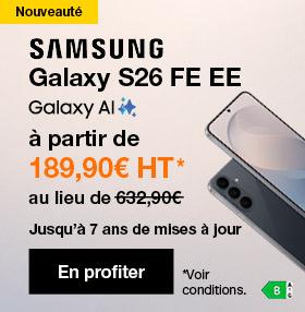 Samsung Galxy S26 FE EE