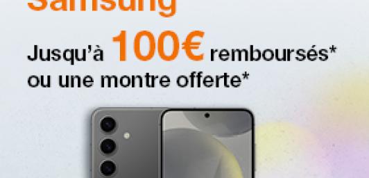 Smartphones samsung