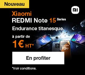 Xiaomi redmi note 15