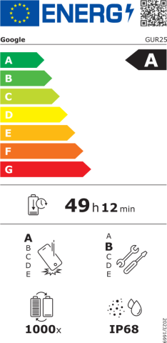 Etiquette Energetique Image:[16624] A