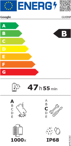 Etiquette Energetique Image:[17008] B