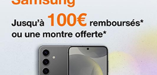 ODR Samsung