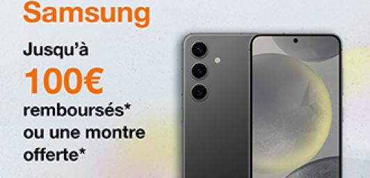 ODR Samsung
